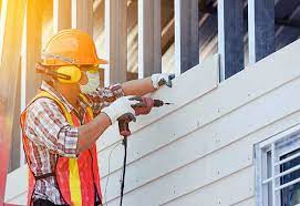 Best Steel Siding Installation  in Eulyptus Hills, CA